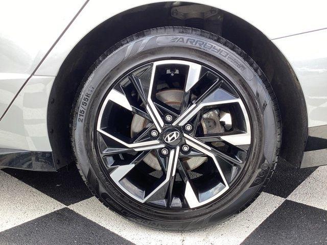 Hyundai Sonata  2025