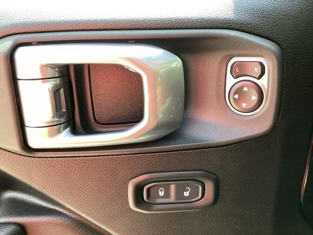 Jeep Wrangler 4xe  2023