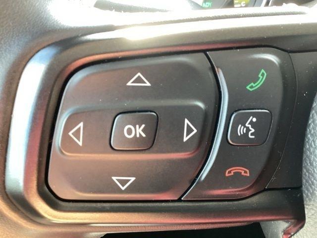 Jeep Wrangler 4xe  2023