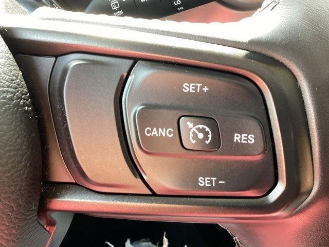 Jeep Wrangler 4xe  2023