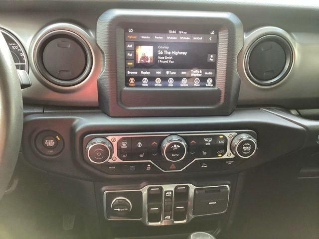 Jeep Wrangler 4xe  2023