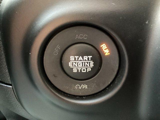 Jeep Wrangler 4xe  2023