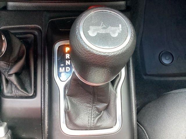 Jeep Wrangler 4xe  2023