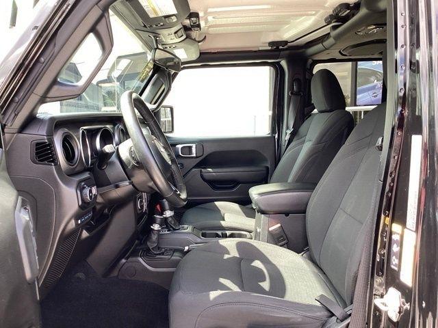 Jeep Wrangler 4xe  2023