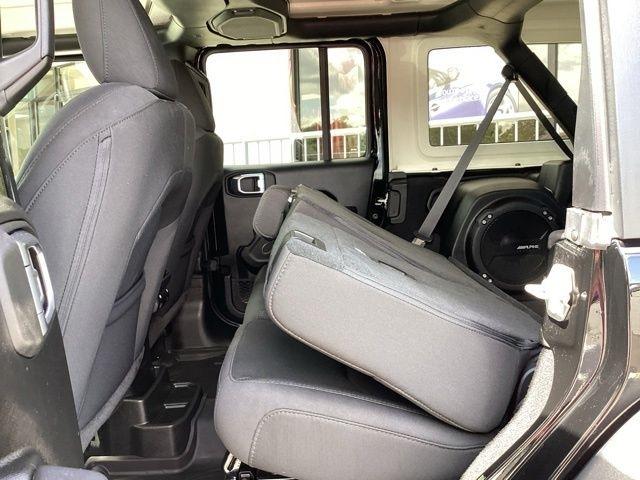 Jeep Wrangler 4xe  2023