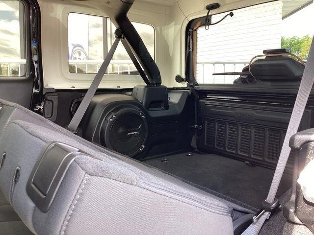 Jeep Wrangler 4xe  2023