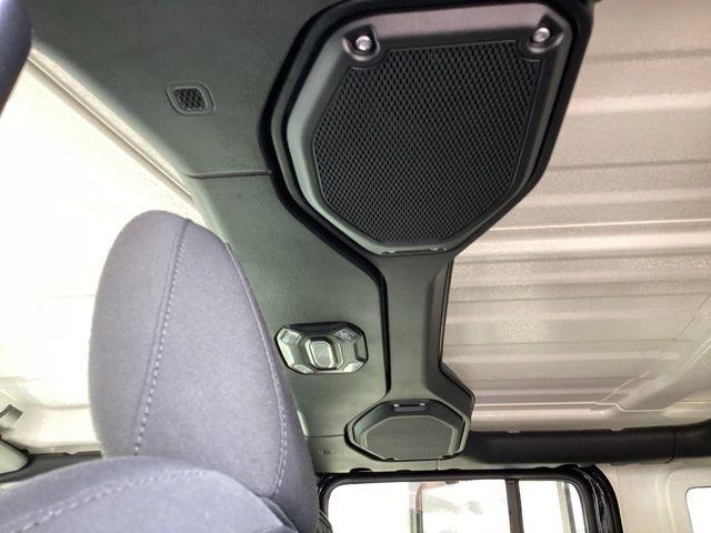 Jeep Wrangler 4xe  2023