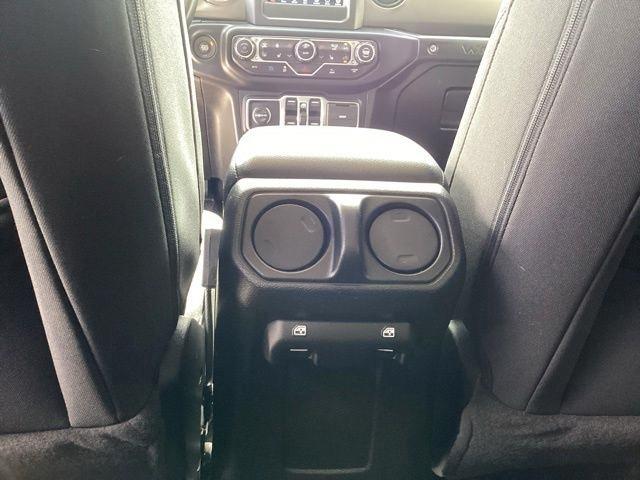 Jeep Wrangler 4xe  2023