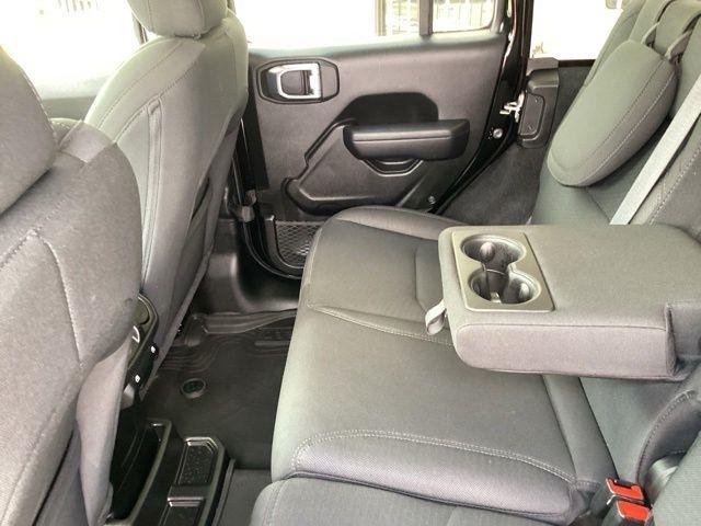 Jeep Wrangler 4xe  2023