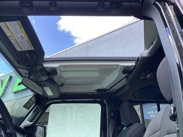Jeep Wrangler 4xe  2023