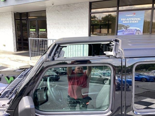 Jeep Wrangler 4xe  2023
