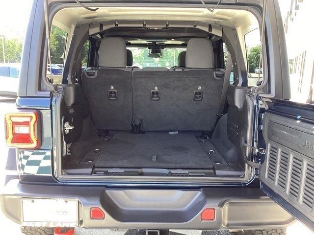 Jeep Wrangler  2025