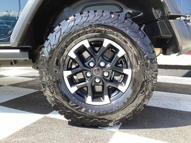 Jeep Wrangler  2025
