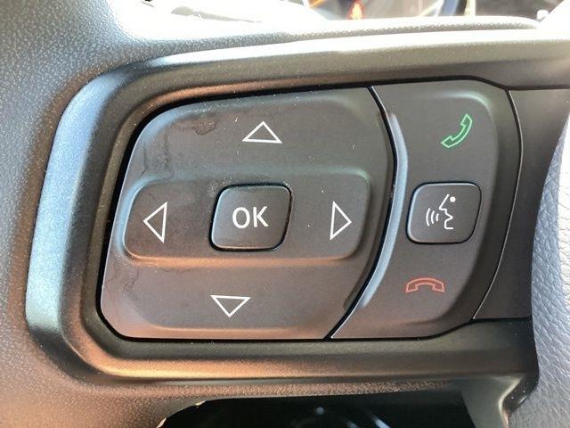 Jeep Wrangler  2025