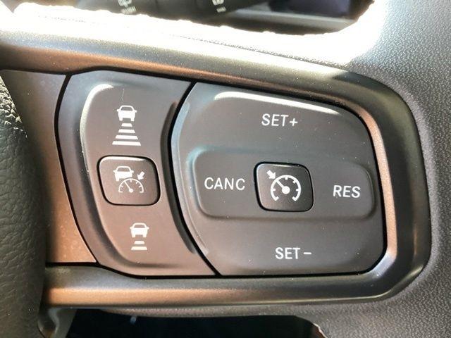 Jeep Wrangler  2025