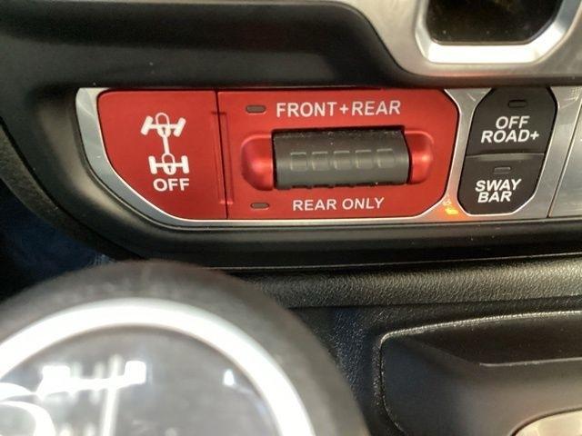 Jeep Wrangler  2025