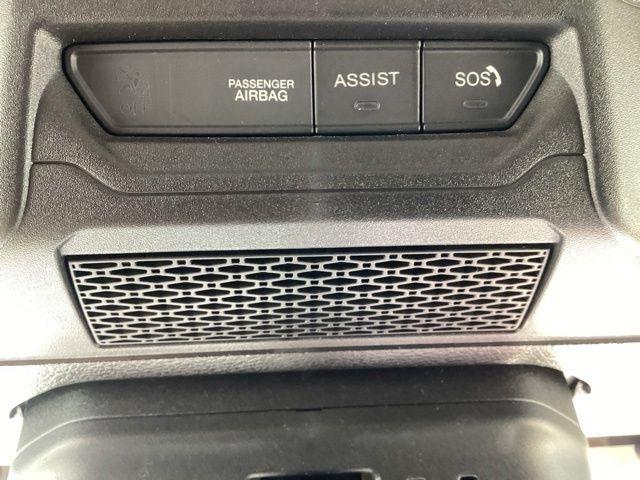 Jeep Wrangler  2025