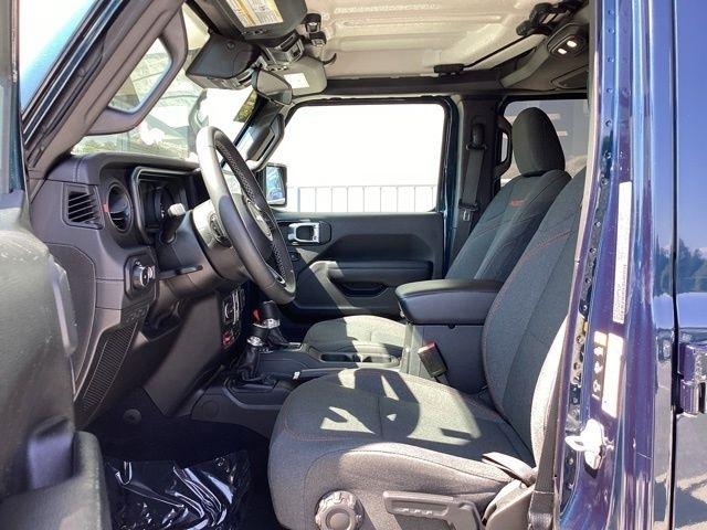Jeep Wrangler  2025