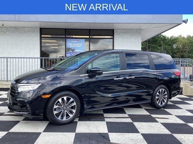 Honda Odyssey  2023