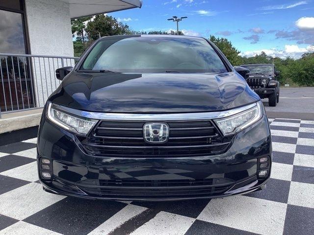 Honda Odyssey  2023