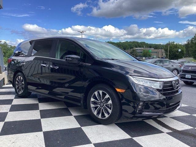 Honda Odyssey  2023