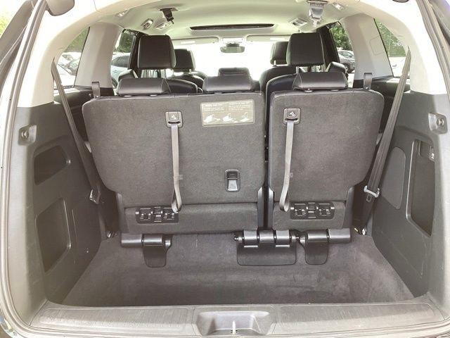 Honda Odyssey  2023
