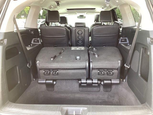 Honda Odyssey  2023
