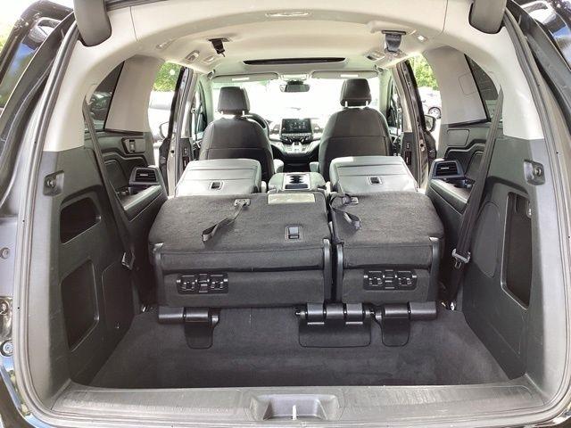 Honda Odyssey  2023