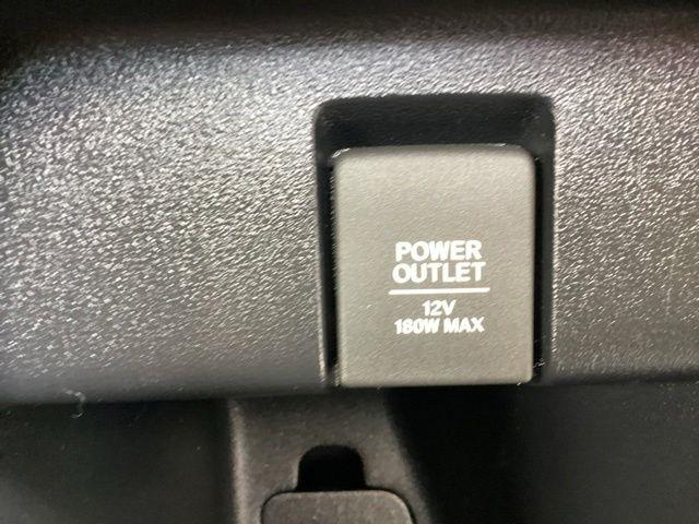 Honda Odyssey  2023