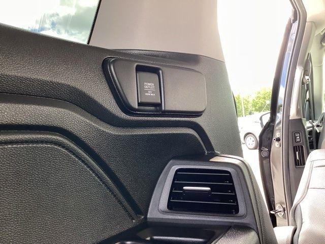 Honda Odyssey  2023