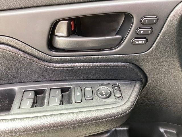 Honda Odyssey  2023