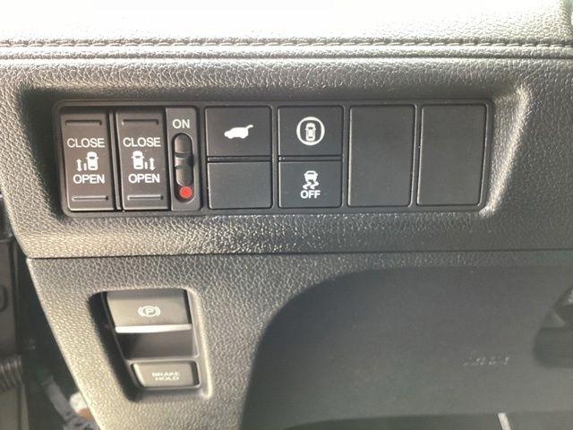 Honda Odyssey  2023