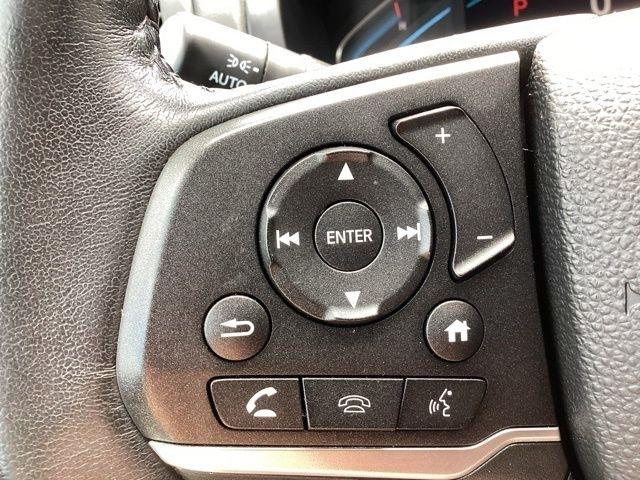 Honda Odyssey  2023