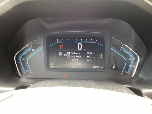 Honda Odyssey  2023