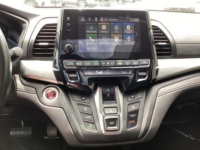 Honda Odyssey  2023