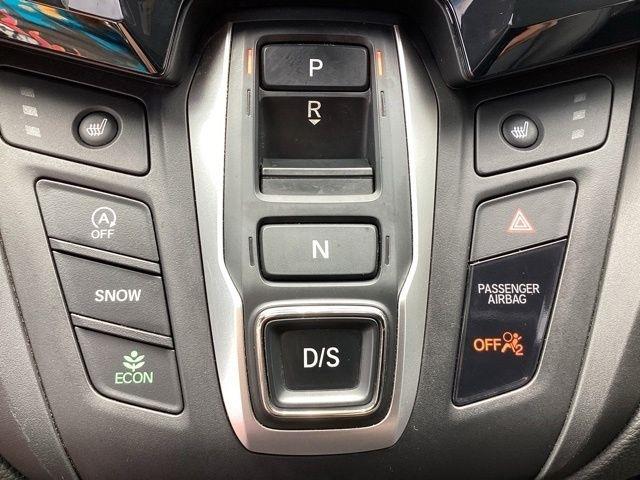 Honda Odyssey  2023