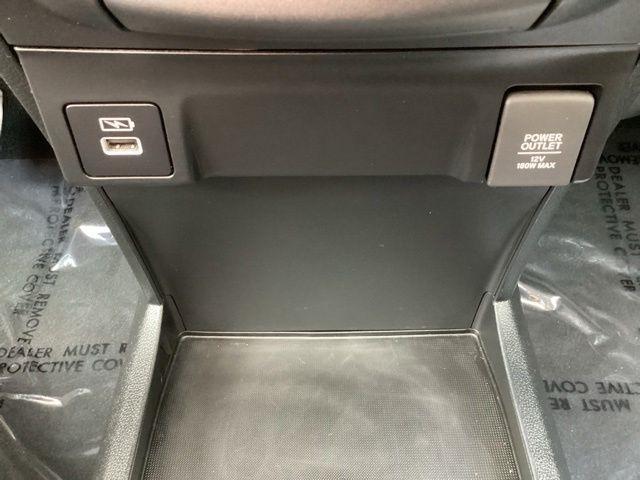 Honda Odyssey  2023