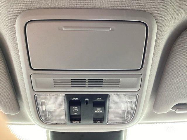 Honda Odyssey  2023