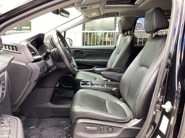 Honda Odyssey  2023
