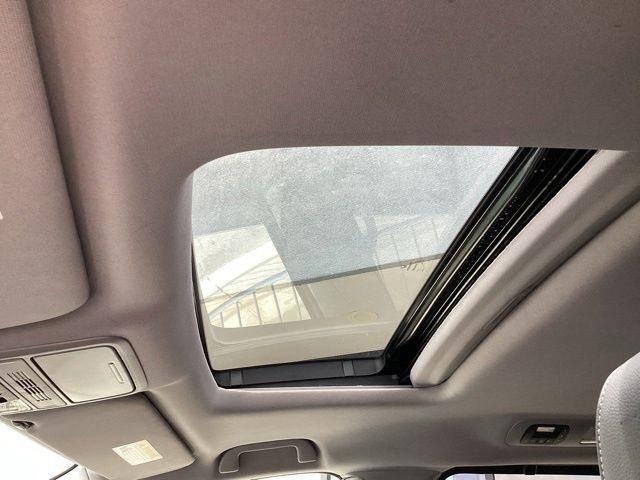 Honda Odyssey  2023