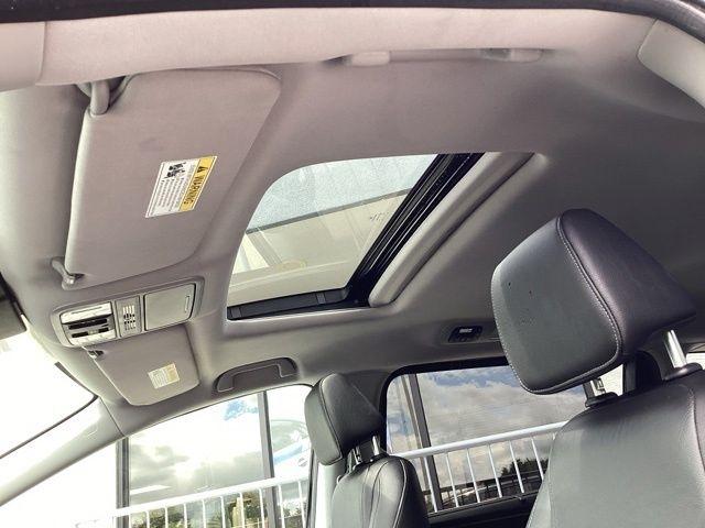 Honda Odyssey  2023