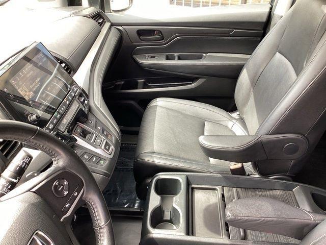 Honda Odyssey  2023