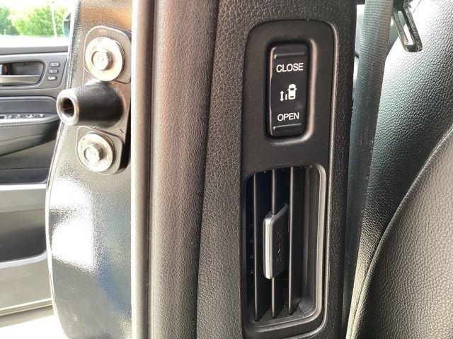 Honda Odyssey  2023