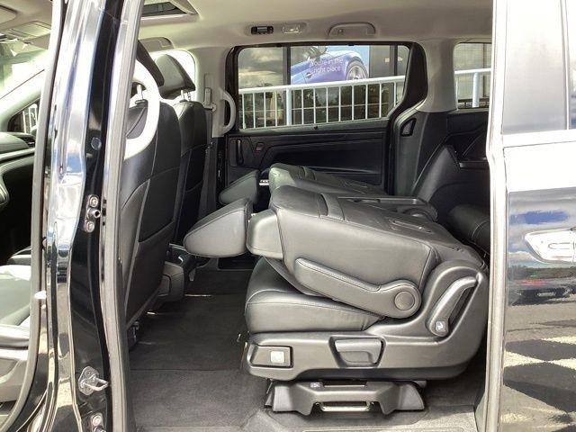 Honda Odyssey  2023
