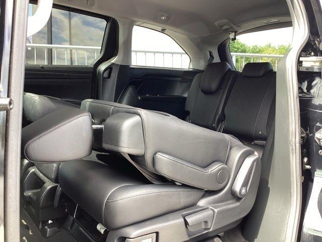 Honda Odyssey  2023