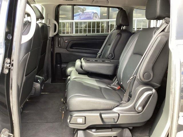 Honda Odyssey  2023