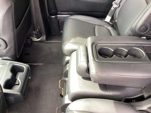 Honda Odyssey  2023