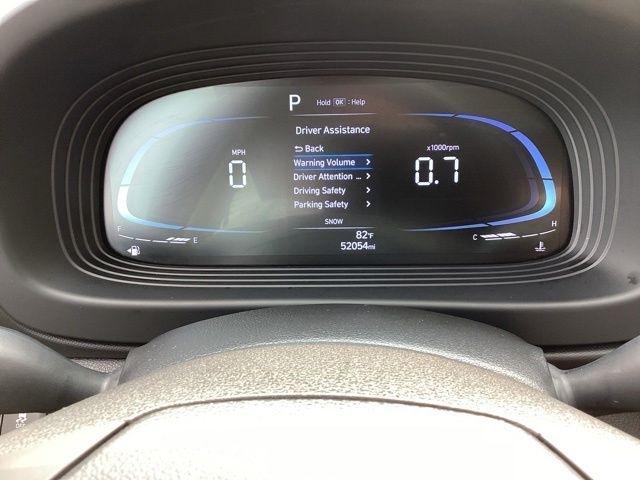 Hyundai Venue  2024