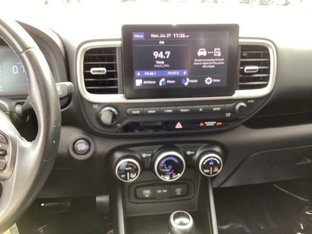 Hyundai Venue  2024