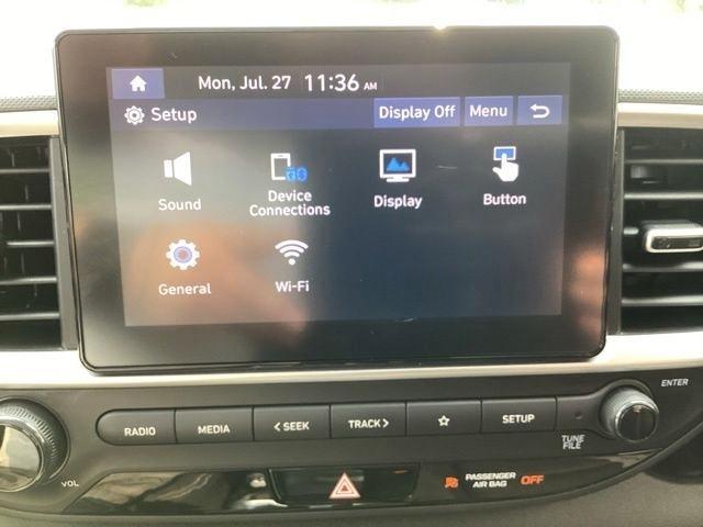 Hyundai Venue  2024